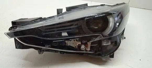 Mazda CX-5 Headlight/headlamp KB8N51040K 4603916505