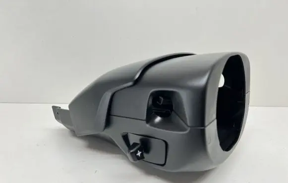 BMW 8 G15 Steering wheel column trim 9299488 9329536