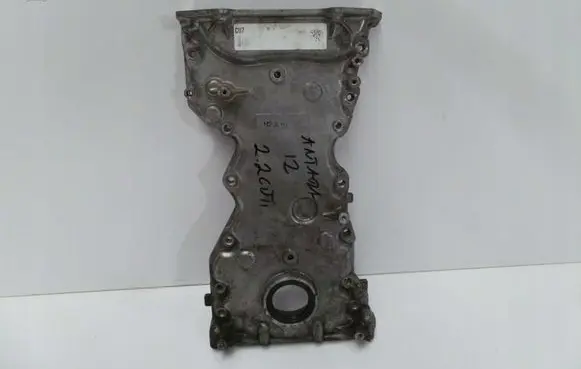 Opel Antara Other engine bay part