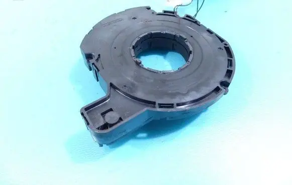 Steering angle sensor