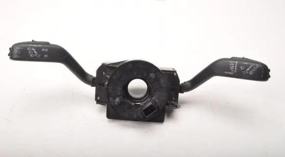 Skoda Fabia Mk2 (5J) A set of switches 7H0953503GE