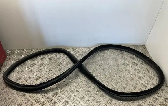 BMW 4 F36 Gran coupe Rear door rubber seal (on body) 7401894