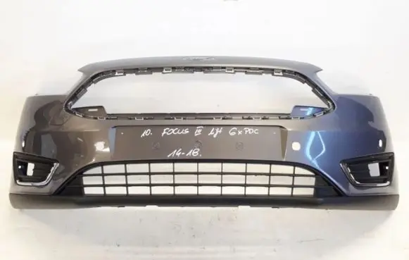 Ford Focus Front bumper
