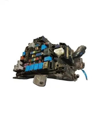 Subaru Outback (BS) Fuse box set