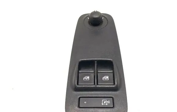 Fiat Ducato Electric window control switch 07356915110