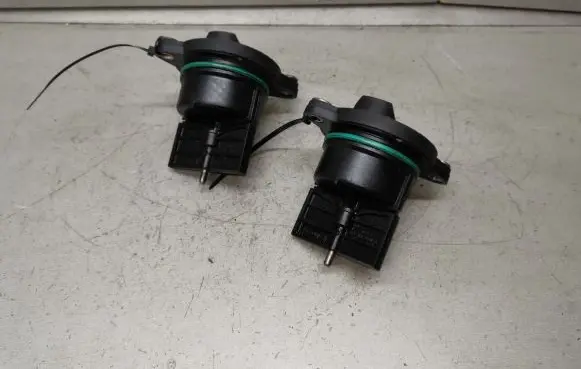 Intake manifold valve actuator/motor