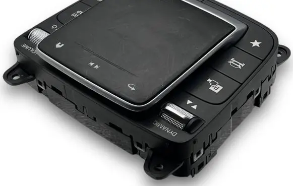 Mercedes-Benz B W247 Central body control module A4158 A2479003903