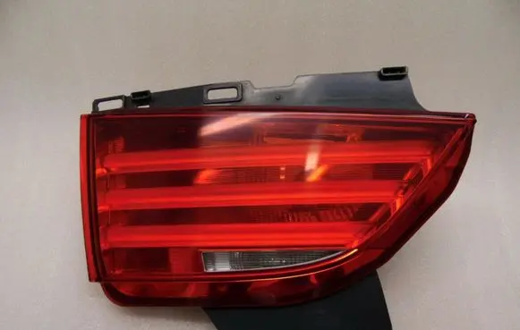 BMW 5 GT F07 Tailgate rear/tail lights 7199637 63217199637