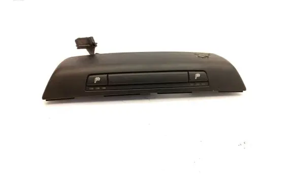BMW 1 E82 E88 Seat heating switch 6962604 61316962604 696260402