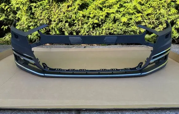 Audi A8 S8 D5 Front bumper 4N0807437A