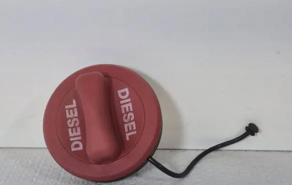 Mercedes-Benz B W246 W242 Fuel tank filler cap A2224700105
