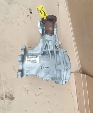 Volvo XC40 Front differential 32249466