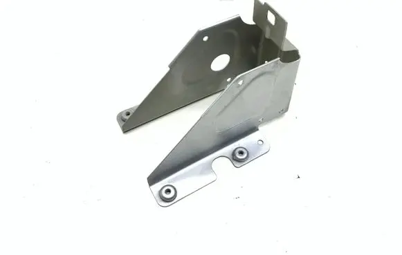 Jaguar F-Type Radiator mount bracket EX5300260AE