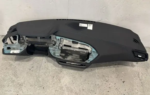 BMW Z4 g29 Dashboard
