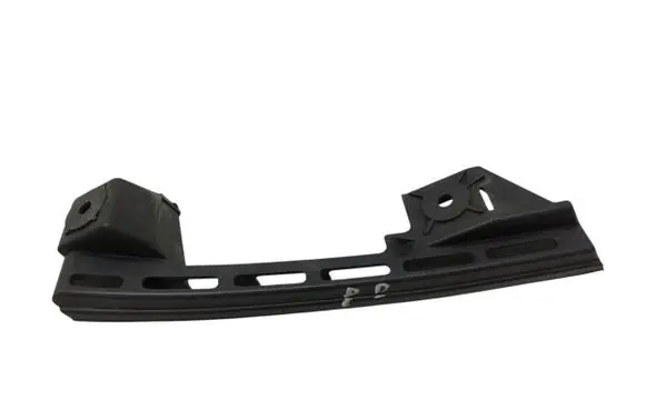 Volkswagen Caddy Front bumper mounting bracket 1T0807890B