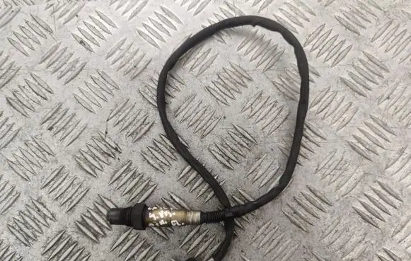 Porsche Cayenne (9PA) Lambda probe sensor 0258006962 7L5906262D
