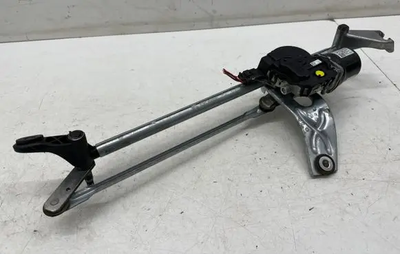 Mercedes-Benz CLA C118 X118 Front wiper linkage and motor A1778205001