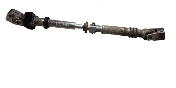 Mercedes-Benz C W204 Steering column universal joint 204460191