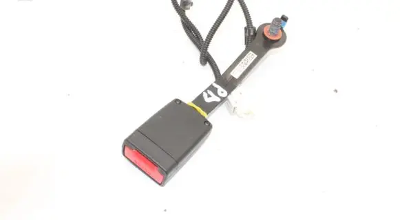 KIA Picanto Front seatbelt buckle 88830G6050WK 88830G6050