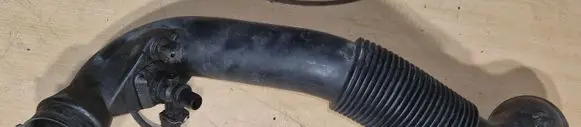 Intercooler hose/pipe