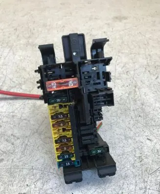 Mercedes-Benz E W238 Fuse module A2059067200