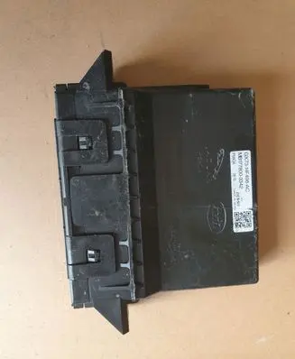 Jaguar XE Other control units/modules GX7314F498AC