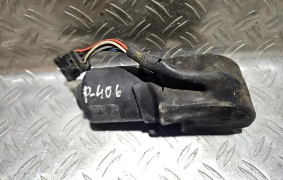 Peugeot 406 Wiper motor