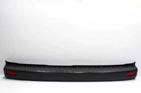 Ford Transit Rear bumper BK2117E962A