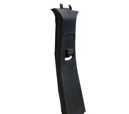 Jeep Grand Cherokee (B) pillar trim (top) 1GT13DX9AF I01525090BLR 101525090BLR