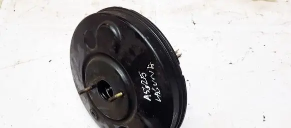 Renault Laguna II Brake booster 8200100246B 03.7874-1202.4