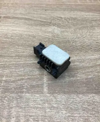 Ford Focus C-MAX Airbag deployment crash/impact sensor 3M5T14B342AB
