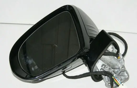 Mercedes-Benz E W213 Front door electric wing mirror 