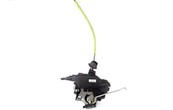 Audi A8 S8 D3 4E Tailgate/trunk/boot lock/catch/latch 4E0839015