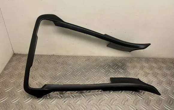 Ford Fusion II Radio/GPS head unit trim HS73F044K30A