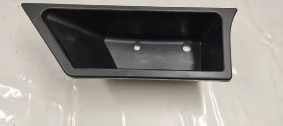Mercedes-Benz GLE (W166 - C292) Glove box in trunk 