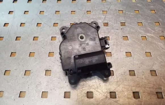 Mitsubishi Colt Air flap motor/actuator CZ1138002840