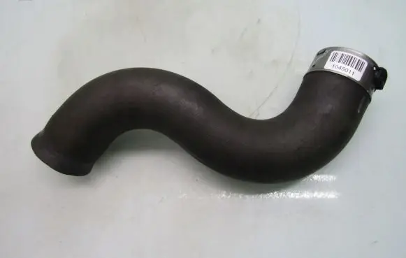 Renault Scenic III - Grand scenic III Air intake hose/pipe