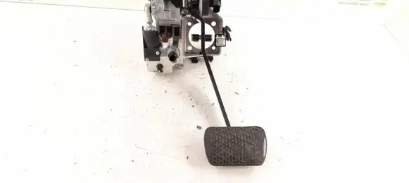 Brake pedal