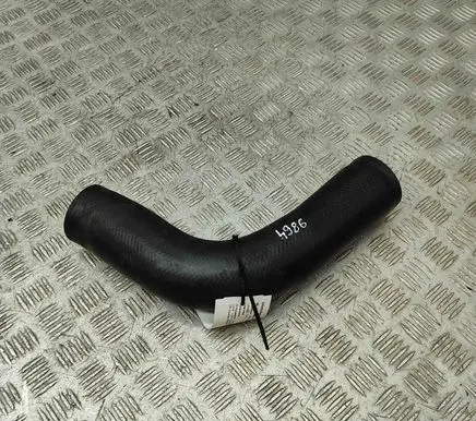 Mazda CX-5 II Intercooler hose/pipe SH0113330