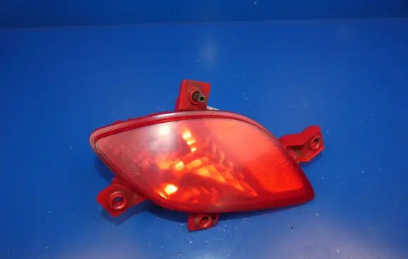 Hyundai i30 Rear fog light 92406A50