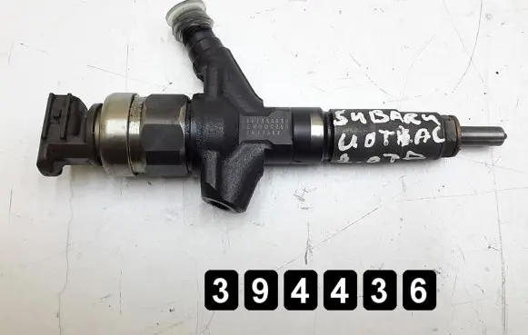 Subaru Outback Fuel injector 16613aa030