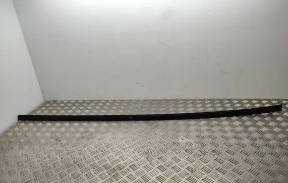 Ford B-MAX Roof trim bar molding cover 