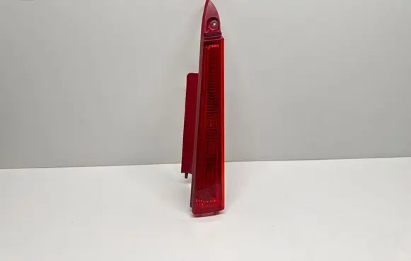 Citroen C4 I Rear/tail lights 9655863780