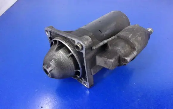Fiat Bravo Starter motor