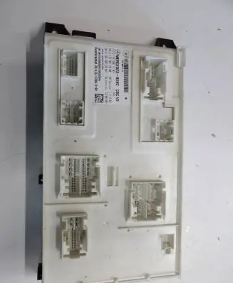Mercedes-Benz A W176 Other control units/modules A1769001101 A1669023004