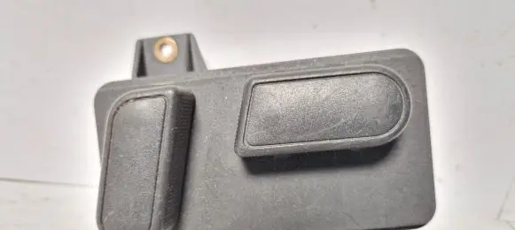 Seat control switch