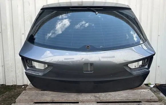 Seat Leon (5F) Tailgate/trunk/boot lid