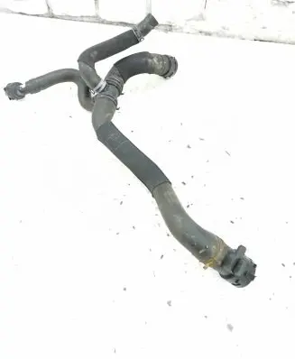 Audi A6 C7 Engine coolant pipe/hose 4G0121049AG