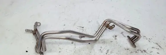 Audi A6 S6 C8 4K Engine coolant pipe/hose 05L122157AK