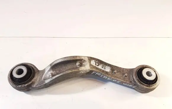 Rear control arm